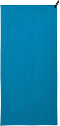 PackTowl 개인용 초경량 극세사 캠핑 및 여행용 타월, 호수, 손 - color: 호수, size: Hand - 16.5 x 36 Inch