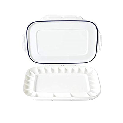 Martin 92AP3025 Universal Airtight Peel-Off Palette