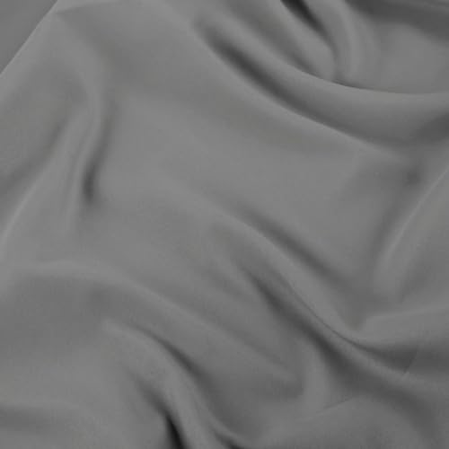 Dark Grey Weighted Blanket Cover, 60 * 80, Removable, 8 Ties - color: Dark Grey, size: 60*80