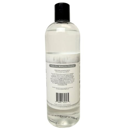 Rustic Strength Floor Cleaner Concentrate, Unscented, 16 oz