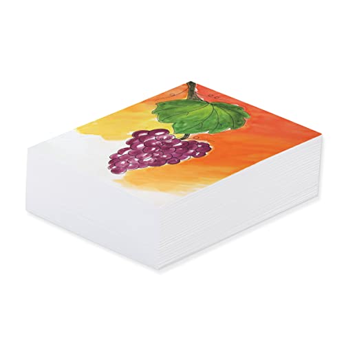 UCreate Mixed Media Art Paper | Heavyweight, 9" x 12", 500 Sheets - size: 9" x 12"
