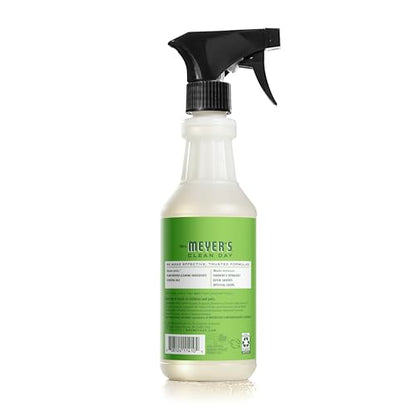 Mrs. MEYER'S CLEAN DAY Multi-Surface Everyday Cleaner,Fresh Cut Grass Scent,16 Fl Oz Bottle,(Pack of 2) - size: 16 Fl Oz (Pack of 2)