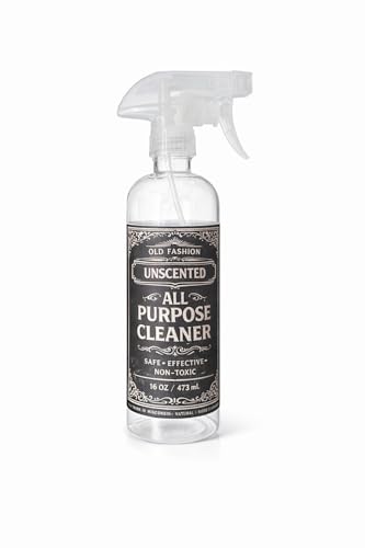 All Purpose Cleaner, Plant Based, USDA BioPreferred, (Unscented)
