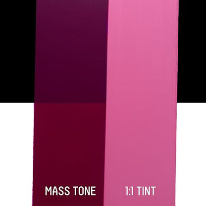 Liquitex Soft Body Acrylic Paint, 2-oz Bottle, Deep Magenta | Low Viscosity, Highly Pigmented, Satin Finish, Retains Subtle Brush Strokes, Great Surface Coverage, Highly Versatile - color: Deep Magenta, style: 2-oz Bottle