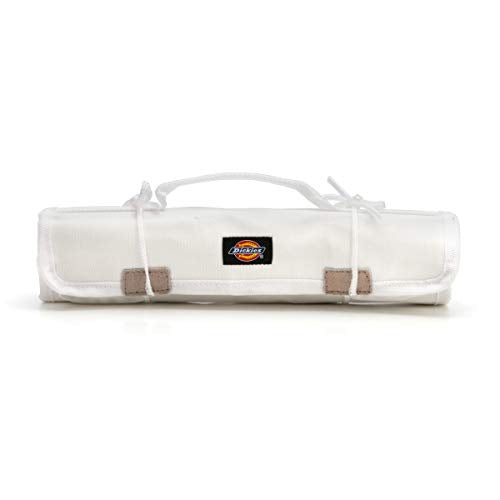 Dickies Work Gear 57046 White Paint Brush Roll, Small - color: White, size: Small