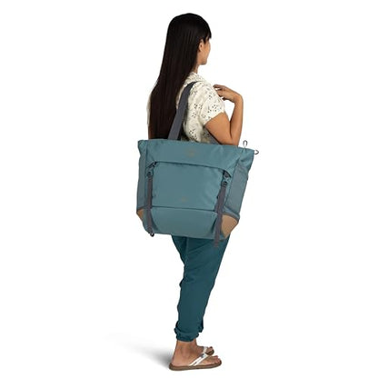 Osprey Daylite Large Tote Pack, Black OS - color: Black