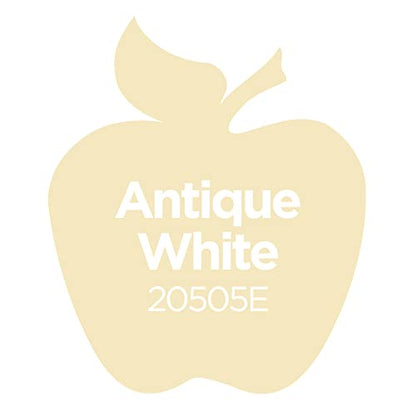 Apple Barrel Acrylic Paint, Antique White (Pack of 3) 2 oz, 20505EA - color: Antique White, size: 2 Fl Oz (Pack of 3)