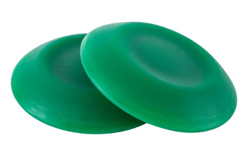 Yoga Jellies - color: Malachite