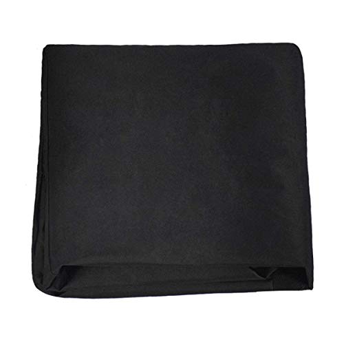 COOLBEBE 2 Pack Sports Duffle Bag - Extra Large Travel Duffel Luggage Bag - size: 47" x 13.7" x 17.5" 2Pack