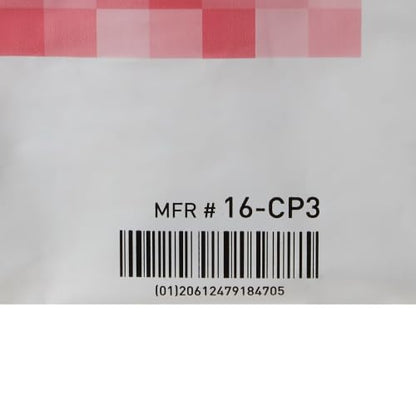 McKesson Cast Padding, Non-Sterile, White, Polyester, 4 yds, 3 in, 20 ct | Cast Padding,White,Polyester,NonSterile,Undercast,3 Inch X 4 Yard - size: 3 Inch X 4 Yard ( 20 ct)