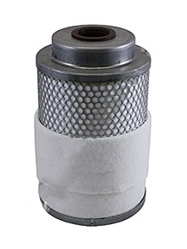 2911-0075-00 Air/Oil Separator | Replacement 2911-0075-00 air/oil separator removes oil from engine air intake.