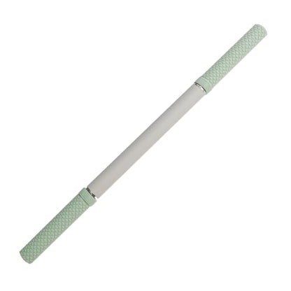 Muscle Roller Stick - Myofascial Release & Deep Tissue Massage Grey - color: Gray