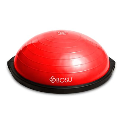 BOSU® Pro Balance Trainer - color: Red/Black