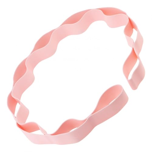 10 Loops Stretching Strap for Pilates & Flexibility Training