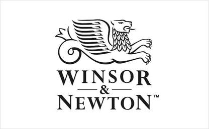 Winsor & Newton Professional Acrylic Medium, Gloss Medium, 500ml | Extends acrylic paint while increasing gloss and maintaining color intensity for smooth, even application. - color: Gloss Medium, style: 500ml (16.9-oz)