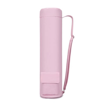 Yoga Mat Bag - color: Pink