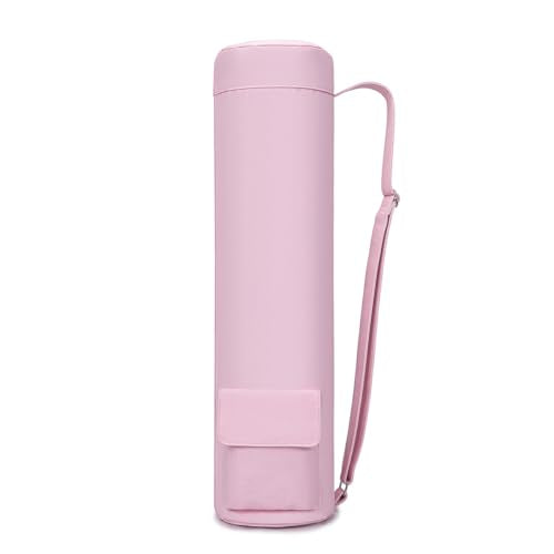 Yoga Mat Bag - color: Pink