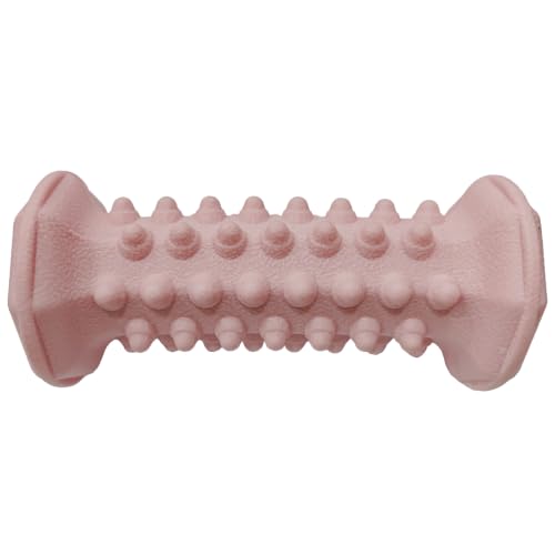 Foot Massager Roller for Plantar Fasciitis Relief, Neuropathy Pain Relief for Feet Foot Arch, Reflexology Deep Tissue Muscle Massage Acupressure Tool - color: Pinkroller