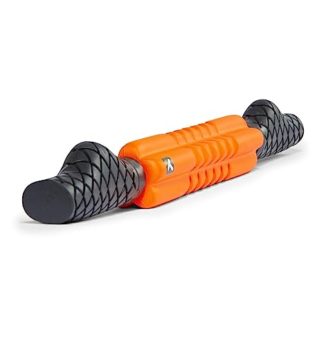 TriggerPoint STK Handheld Massage Stick - style: GRID Regular Firm (21-Inch)