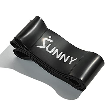 Sunny Health & Fitness Versatile Resistance Band (Single or Combo Set) - size: 180 lb