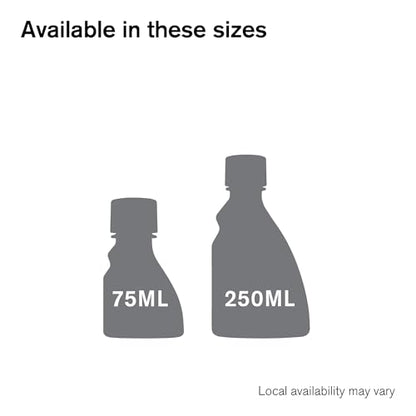 Winsor & Newton Artisan Linseed Oil, 75ml (2.5-oz) bottle | Creates Fatter Paint, Glossy Paint, Increases Flow/Dispersion, Slows Drying Time, Reduces Viscosity, Increases Transparency - color: Artisan Linseed Oil, style: 2.5-oz Bottle