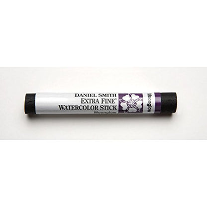 DANIEL SMITH Extra Fine Watercolor Stick, Moonglow, 1 Count (Pack of 1) - color: Moonglow