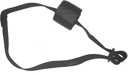 Therapist’s Choice® Door Anchor with Buckle for attaching Resistance Bands and Tubes
