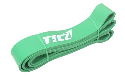 Pull Up Assist Bands| Resistance Bands Loop for Men and Women| Heavy Duty for Assisting Body Workout Cross Fit Fitness Stretch| Different Color and Resistance Level - color: Green: 70-160 lbs