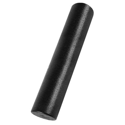 Back Rollers Foams Highly Density Exercise Deeply Tissue Massage for Back Legs Shoulders Enduring Exercise Rollers for Pilates & Stretching Fitness Tool - color: 30cm