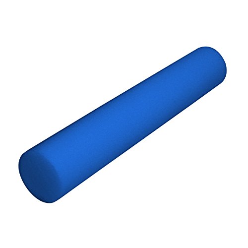Fitness First Foam Massage Roller - size: 36 IN