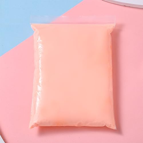 100g Foam Clay, Modeling Clay, Natural Color Air Dry Ultra Light Clay, Non-Toxic, Non-Sticky, Ideal Gift for Boys and Girls - color: Natural Color, size: 100g