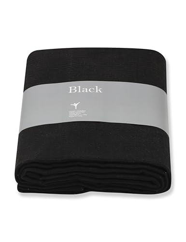 MISZBHA Yoga Rugs & Blanket Indian Cotton Perfect for Restorative Yoga & Meditation Pack of 1