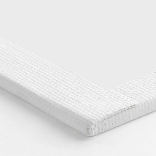 Art Advantage 11-Inch by 14-Inch Canvas Board, 3-Pack (1230-11) - size: 11-inch x 14-inch, 3 Pack