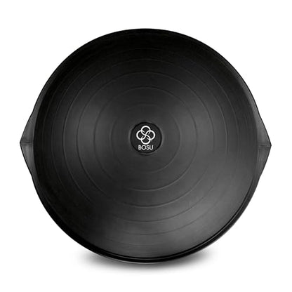 BOSU® Pro Balance Trainer - color: Black/Black