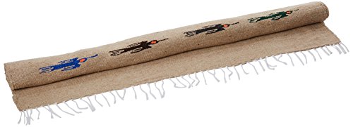 Yoga Direct Thunderbird Ultra Mexican Yoga Blanket