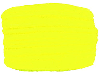 M. Graham Artist Oil Paint Cadmium Yellow Light 1.25oz/37ml Tube - color: Cadmium Yellow Light, size: 1.25 Fl Oz (Pack of 1)