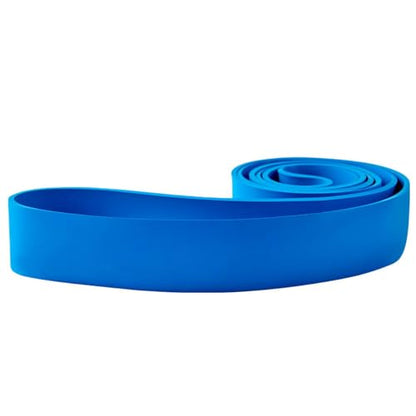 Pull Up Bands, Resistance Bands, Pull Up Assistance Band Exercise Bands for Men & Women Working Out, Body Stretching, Physical Therapy, Muscle Training - color: Dark Blue