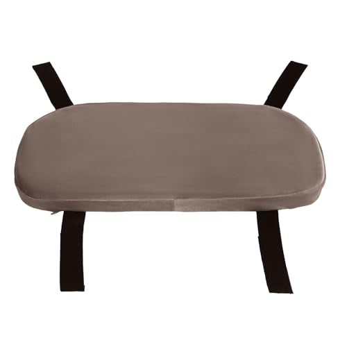 Bamboo Meditation Bench Folding Velvet Yoga Bench Prayer Bench for Kneeling at Home Meditation Seat Prayer Kneelers for Praying, 396.83lbs Load Capacity (Wood) - color: Wood