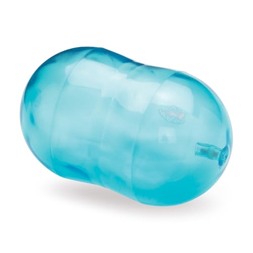 OPTP Franklin Method Mini Roll – Adjustable Firmness, Blue, 6 1/4" x 3 3/4"