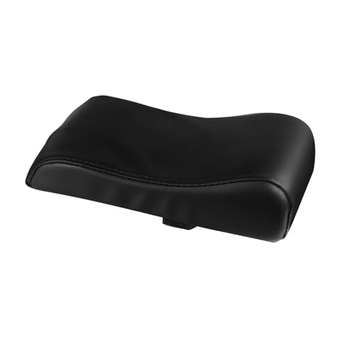 Pilates Reformer Head and Neck Support Pillow Cushion - style: 1 Pcs