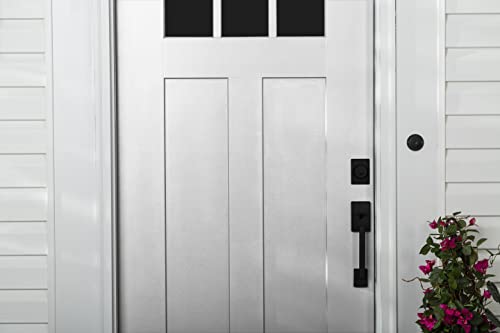 Rust-Oleum 369384 Advanced Dry Door & Trim Paint, Quart, Satin White - color: Satin White
