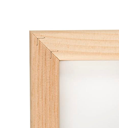 Speedball 8-Inch-by-10-Inch Screen Printing Frame - size: 8 x 10 Inches