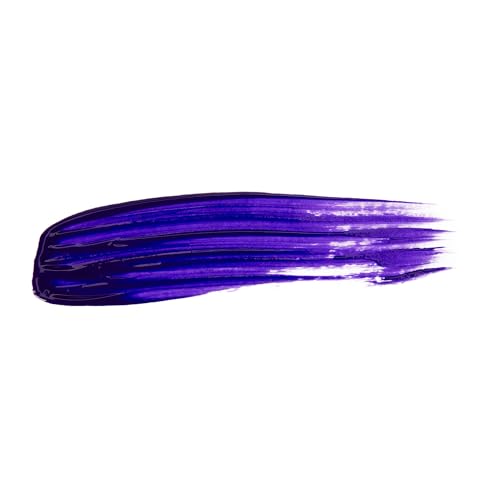 Crayola Washable Tempera Paint For Kids, Violet Paint, Classroom Supplies, Non Toxic, 32 Oz Squeeze Bottle - color: Violet, size: 32 Fl Oz (Pack of 1)
