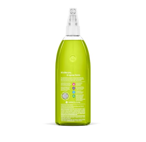 method All-Purpose Cleaner Spray, Lime + Sea Salt, 28 fl oz - size: 28 Fl Oz (Pack of 1)