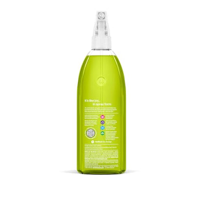 method All-Purpose Cleaner Spray, Lime + Sea Salt, 28 fl oz - size: 28 Fl Oz (Pack of 1)