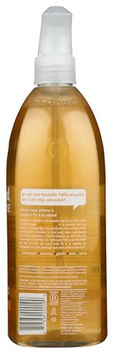 Method Naturally Derived All Purpose Surface Cleaner Spray, Ginger Yuzu, 28 Ounce