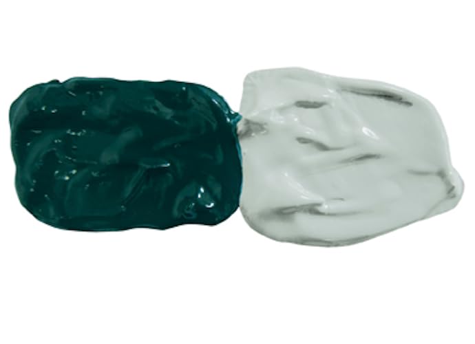Grumbacher Pre-Tested Oil Paint, 37ml/1.25 Ounce, Green Earth (Terre Verte) (P085G) - color: Green Earth (Terre Verte)