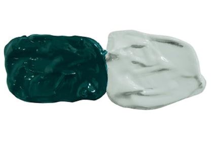 Grumbacher Pre-Tested Oil Paint, 37ml/1.25 Ounce, Green Earth (Terre Verte) (P085G) - color: Green Earth (Terre Verte)