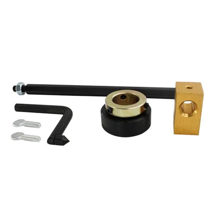 CW-300 Circle Cutting Attachments, 0.5" Width, 0.5" Length.