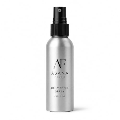 Yoga Mat Cleaner Spray, Eucalyptus Scent, 4 fl oz